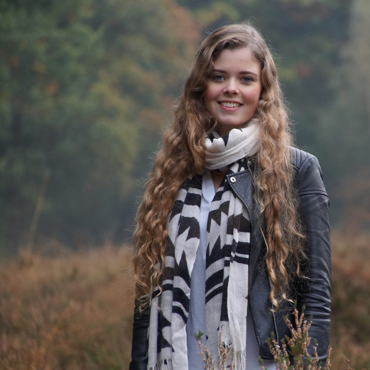 Daniëlle Niewenhuijse